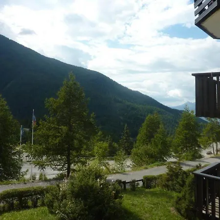 6 Pers Au Pied Des Pistes Avec Balcon - - Fr-1-322-145 Daire *